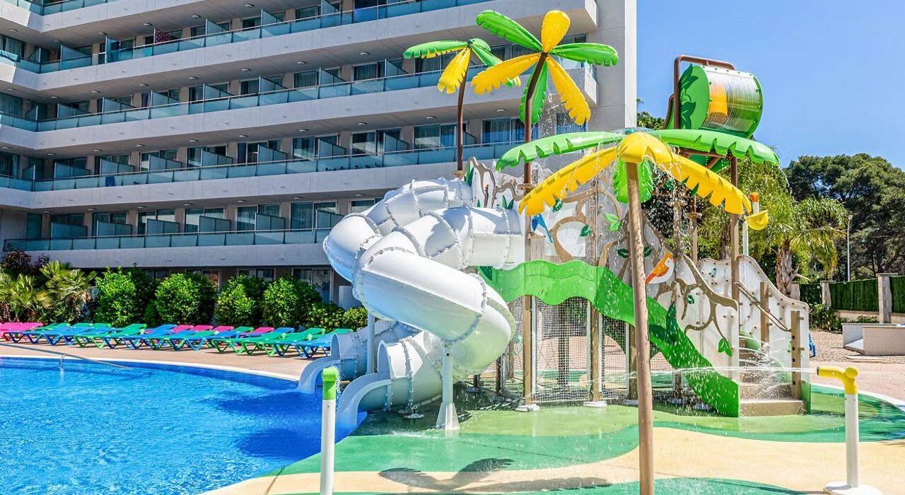 Salou Spain 2027 Summer Family Favourite - Image 2