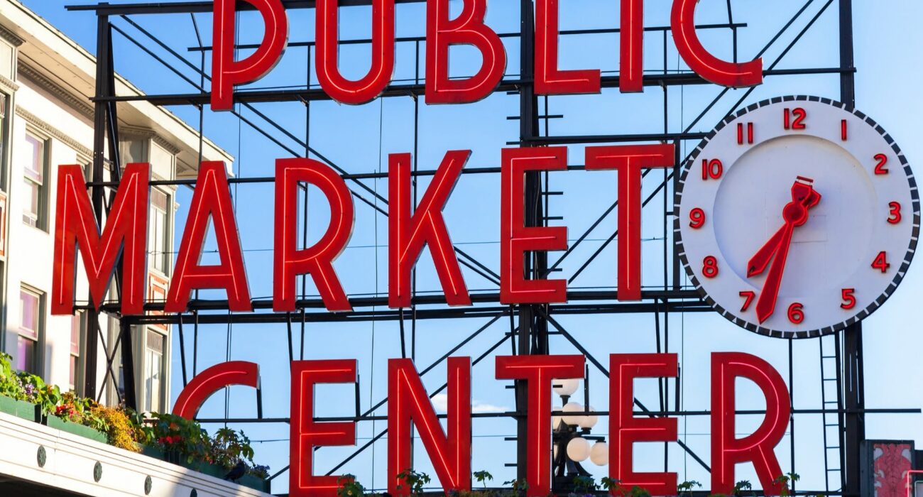 Winter Seattle USA City Break with CityPass Included - Image 3