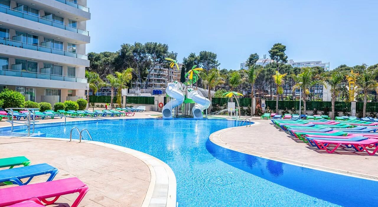 Salou Spain 2027 Summer Family Favourite - Image 1