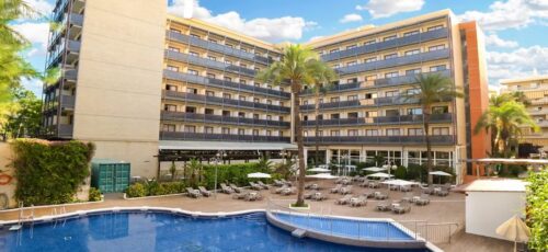 Salou Spain Late Summer All Inclusive Week