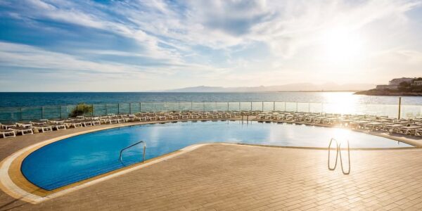 Late Summer Seaside Bliss on Costa Dorada