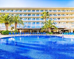 Adults Only Salou Spain Late Summer Mini Break
