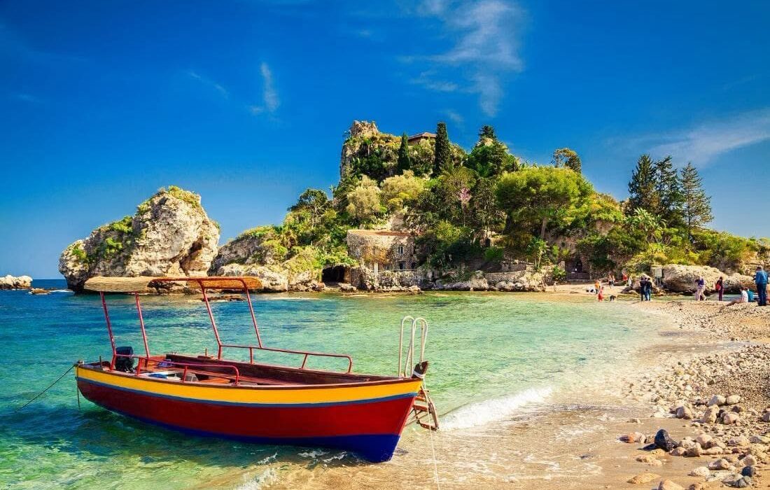 Discover the Magic of Sicily & the Aeolian Islands - Image 1