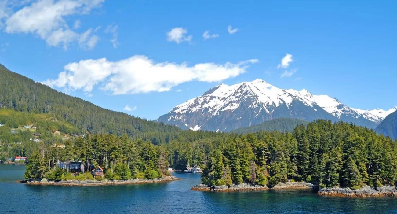 Seattle and Alaska – STAY AND CRUISE NInja Special - Image 2