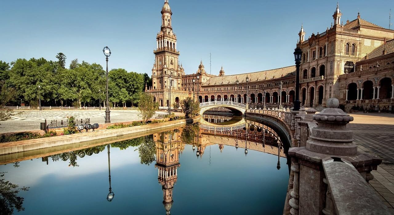 Spring Short Break Special to Seville Spain - Image 1