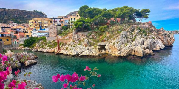 Summer in Sicily with Food and Pizza Tour