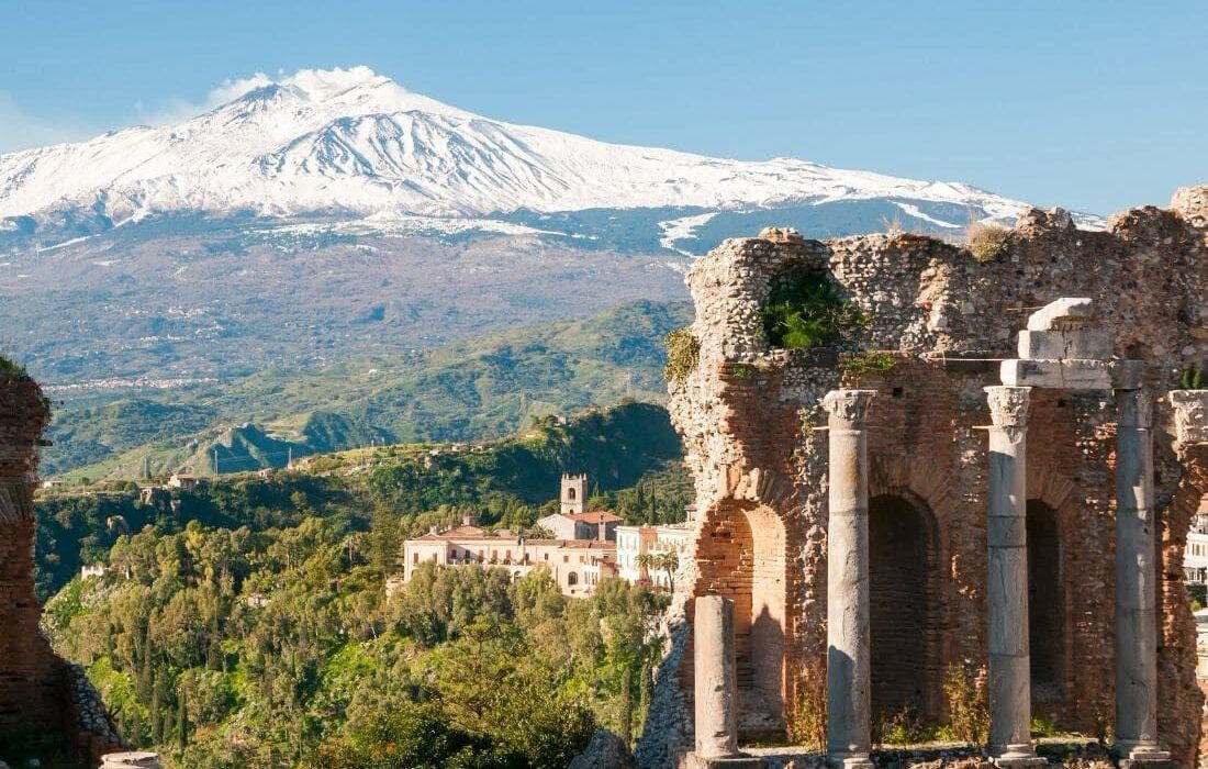 Discover the Magic of Sicily & the Aeolian Islands - Image 2