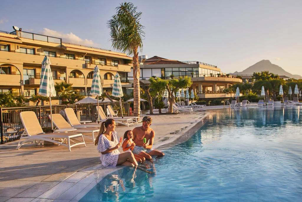 Luxury Autumn 5* Palermo Sicily Italy Break - Image 2