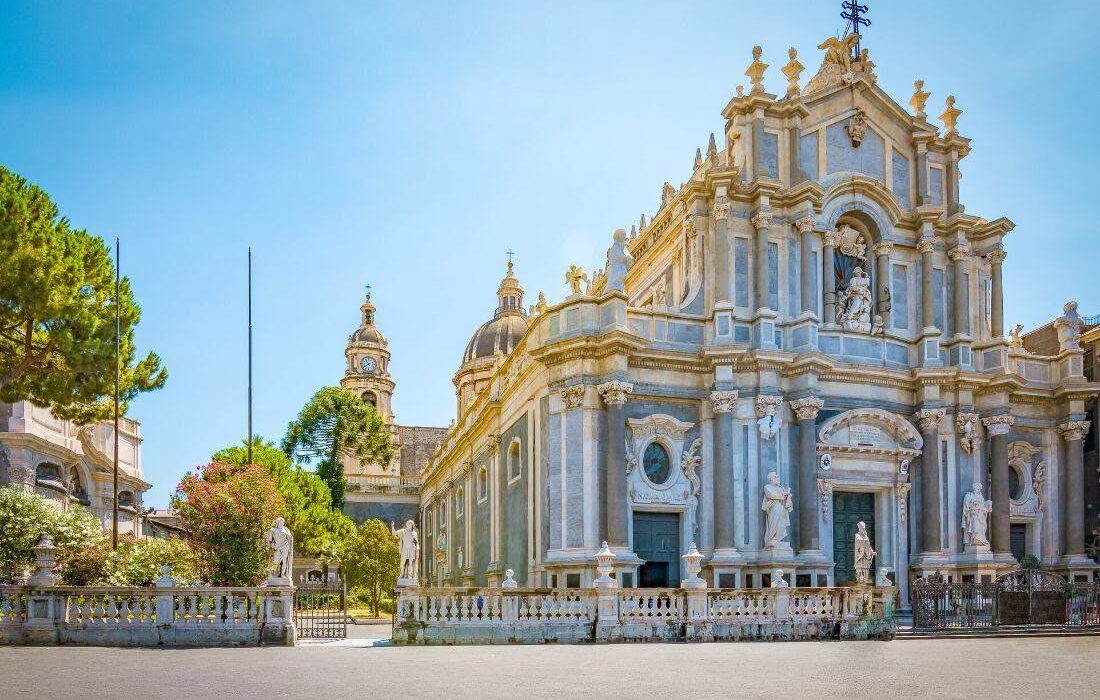 Discover the Magic of Sicily & the Aeolian Islands - Image 3