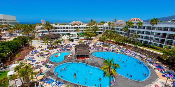 TENERIFE FAMILY EARLY BOOKER 2027