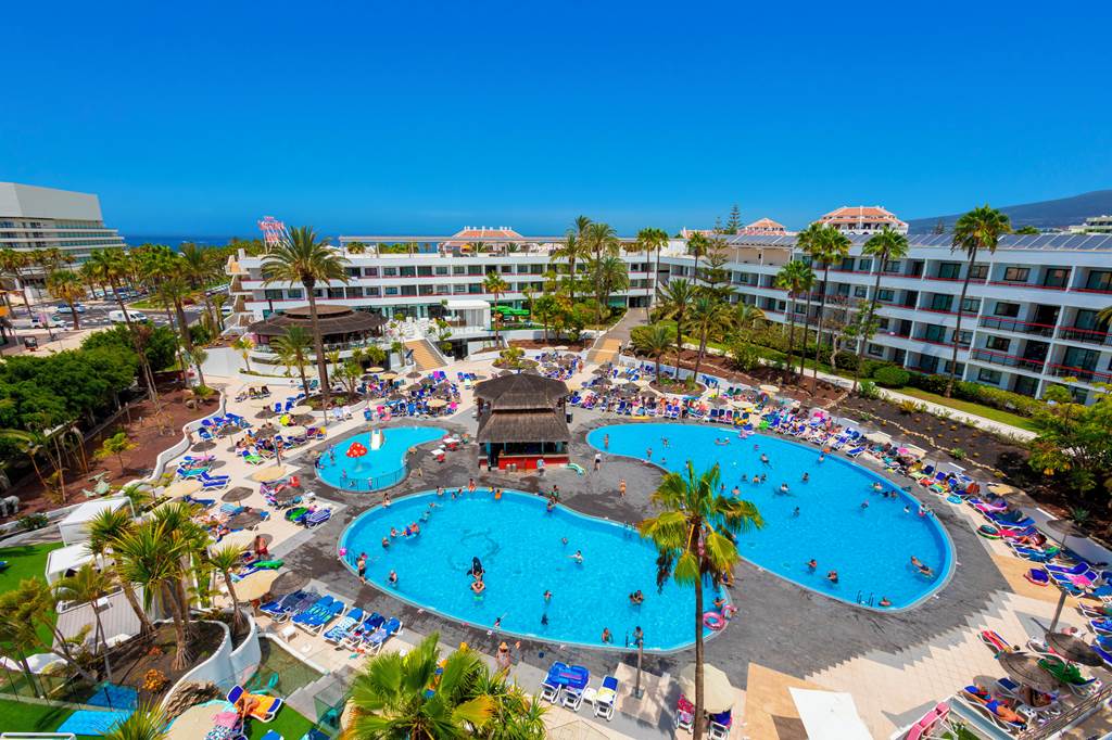 TENERIFE FAMILY EARLY BOOKER 2027 - Image 1