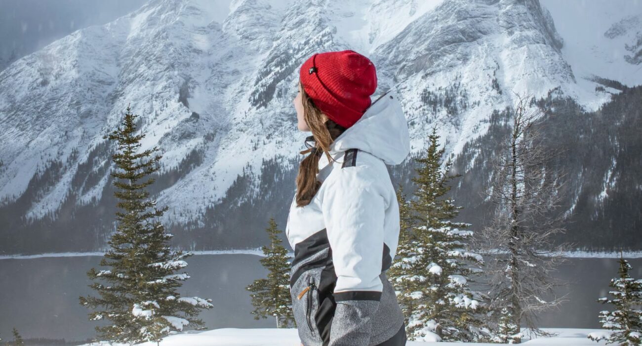 Canadian Rockies – BUCKET LIST Ski in Banff - Image 1