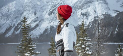 Canadian Rockies – BUCKET LIST Ski in Banff