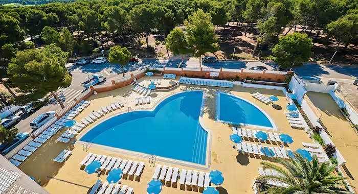 Sunny Salou Spain September Sizzler Special - Image 1