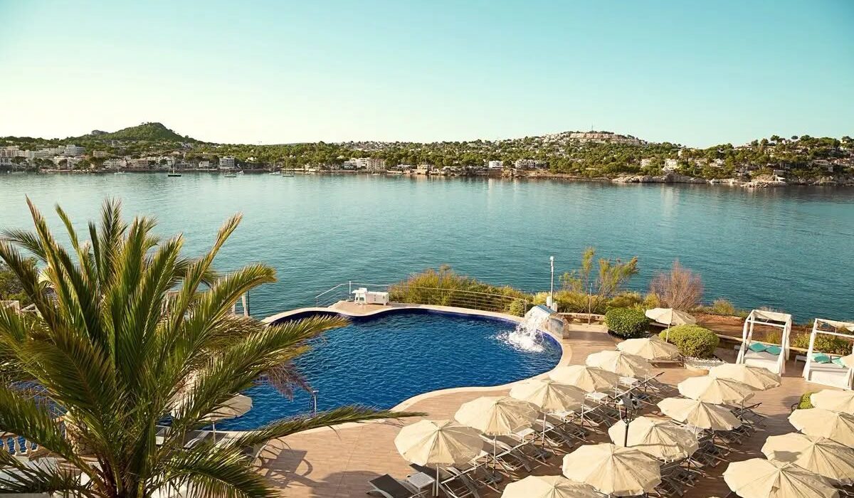 Santa Ponsa 4* October Sunshine Short Break - Image 1