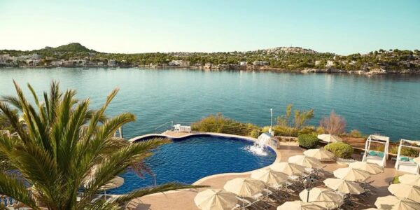 Santa Ponsa 4* October Sunshine Short Break