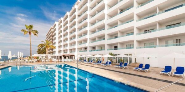 Santa Ponsa Majorca Sunshine Short Break