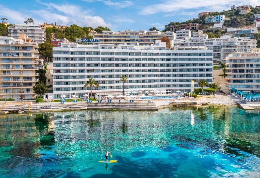 Santa Ponsa Majorca Sunshine Short Break - Image 2