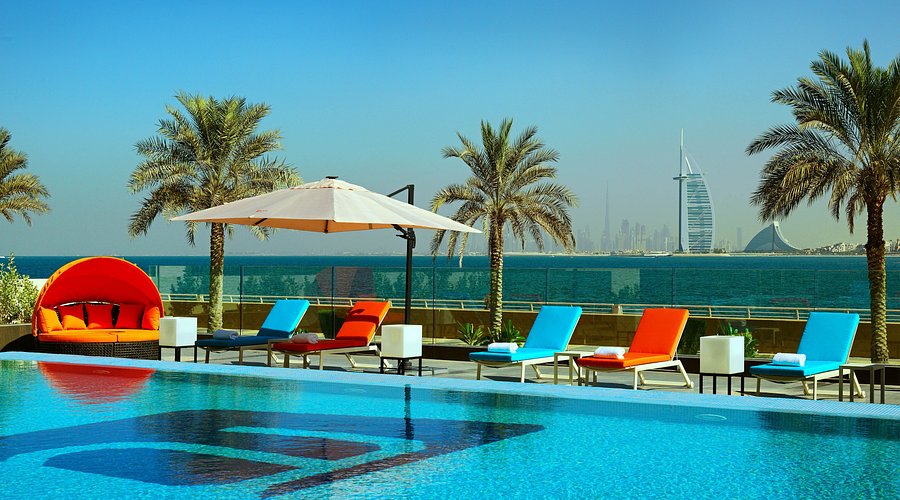 4* DUBAI EARLY SEPT BARGAIN BREAK - Image 7