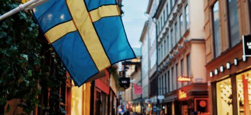 Winter Stockholm City Break with Excursion Incl