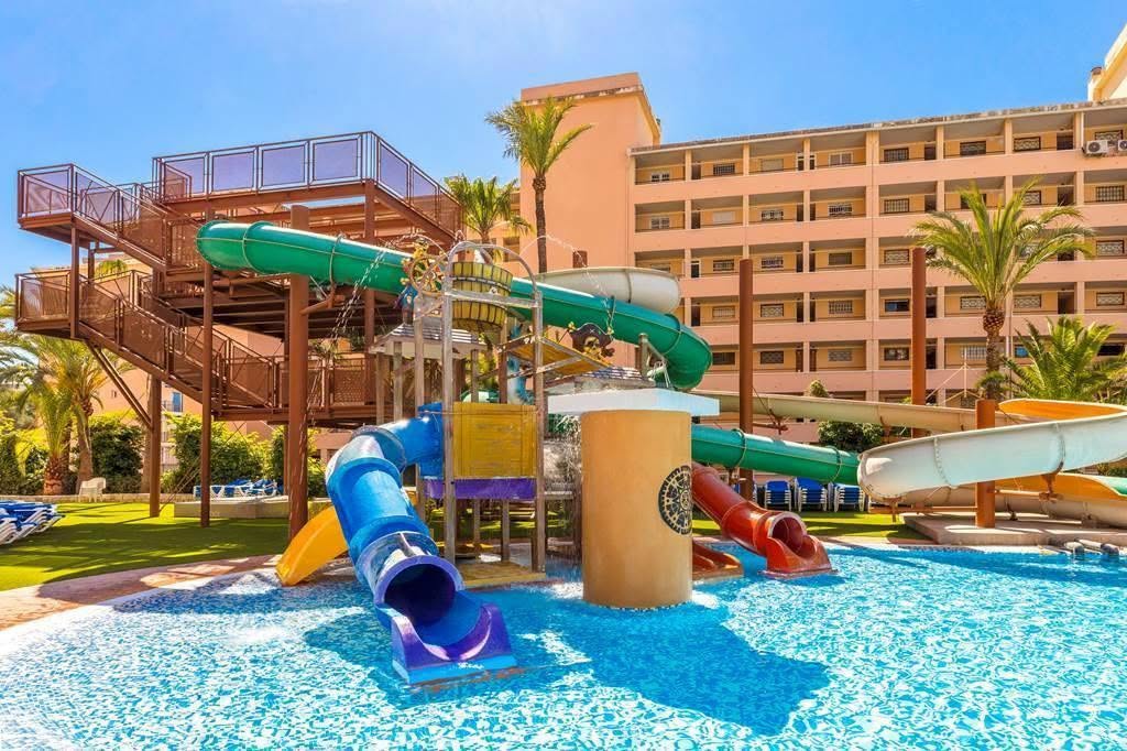Magic Tropical Splash Benidorm Easter Family Fun - Image 2