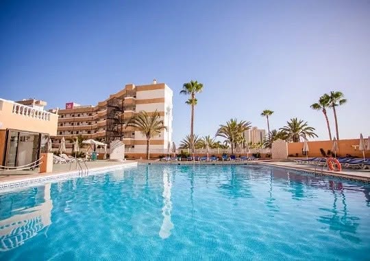 Summer Hols LAST MIN Tenerife Special - Image 1