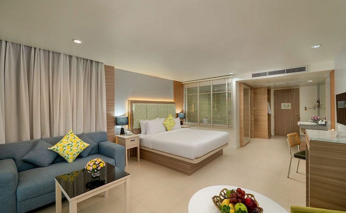 Khao Lak Thailand Beachside Bliss Break - Image 2