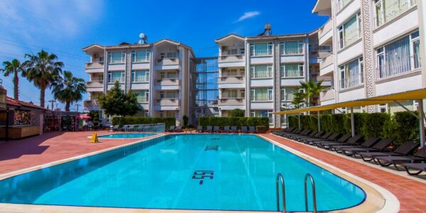 Side Turkey Summer Hols BARGAIN Break