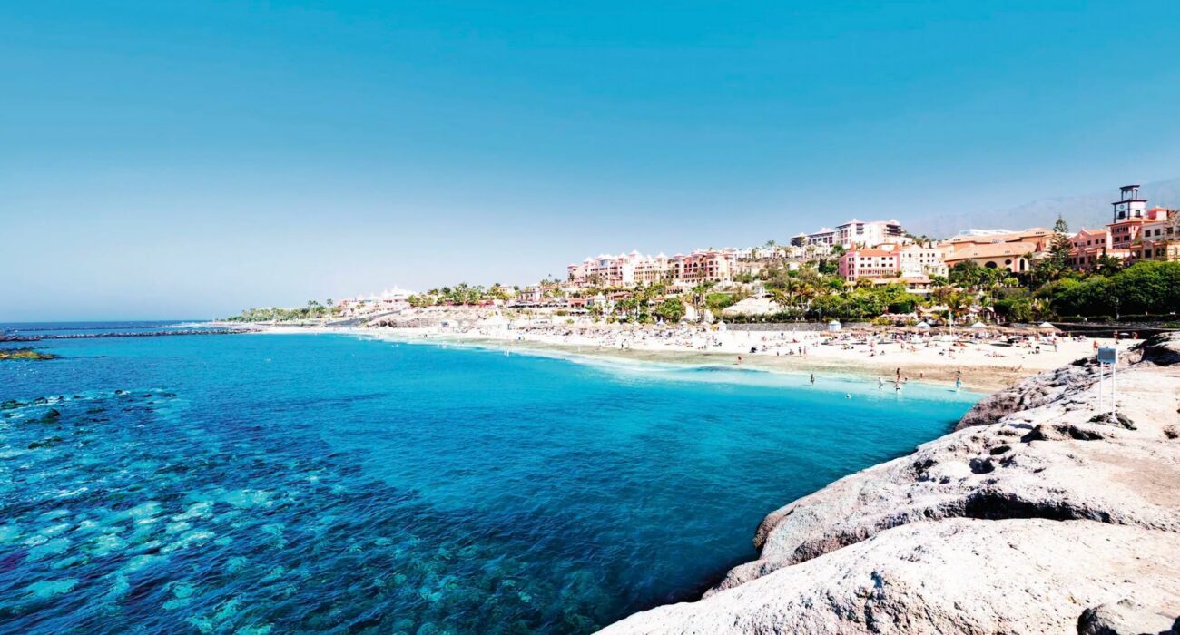 Summer ’27 Family Special to 4* Tenerife Sun - Image 1