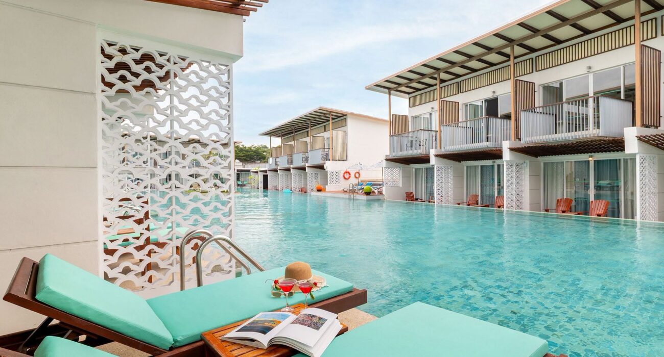 Khao Lak Thailand Beachside Bliss Break - Image 1