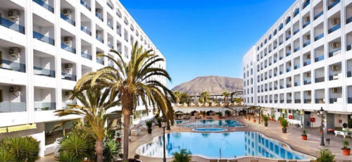 Tenerife 2027 BARGAIN Sunshine Escapes