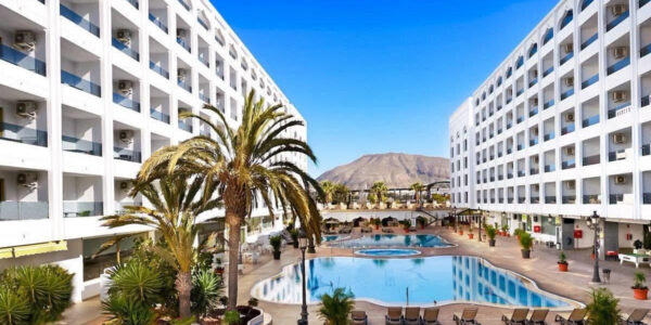 Tenerife 2027 BARGAIN Sunshine Escapes