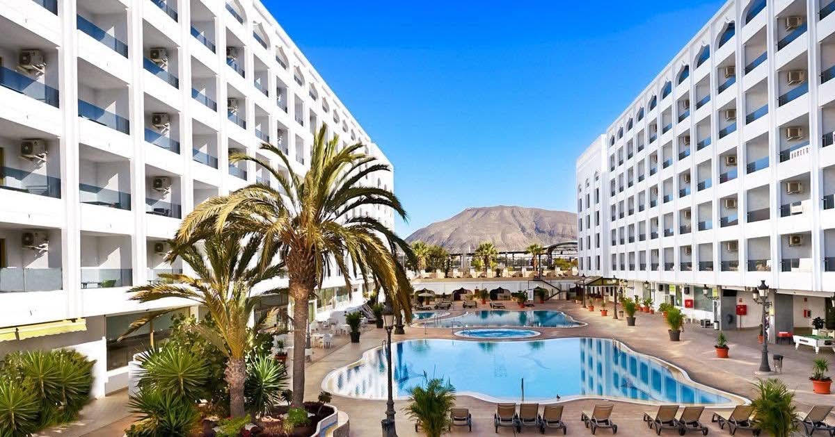 Tenerife 2027 BARGAIN Sunshine Escapes - Image 1