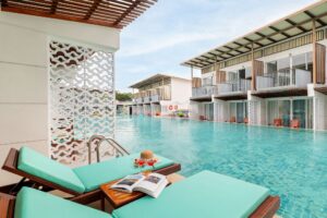 Khao Lak Thailand Beachside Bliss Break