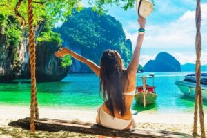 Thailand Paradise is Calling ...... at a NInja Price