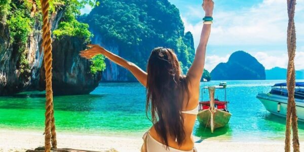 Thailand Paradise is Calling …… at a NInja Price