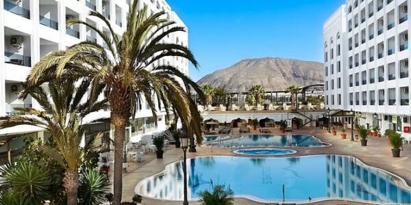 Early Summer Tenerife TWO WEEK NInja Hols