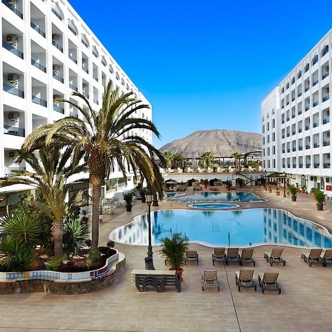 Early Summer Tenerife TWO WEEK NInja Hols - Image 1