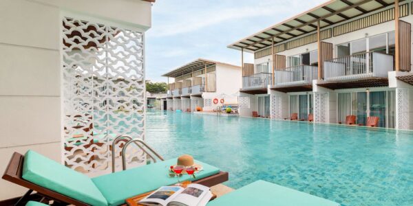 Khao Lak Thailand Beachside Bliss Break