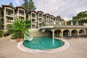 LAST MIN Family Special to 4* Icmeler Turkey