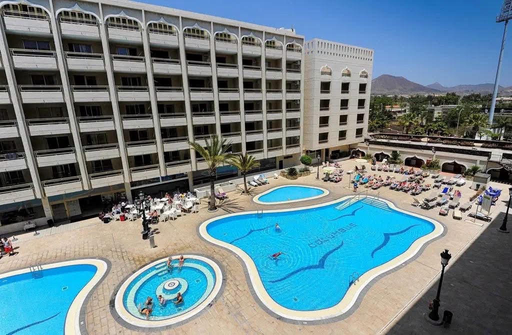 Tenerife 2027 BARGAIN Sunshine Escapes - Image 2