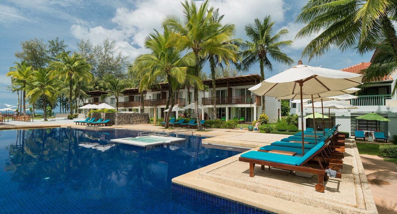 Khao Lak Thailand Beachside Bliss Break - Image 3