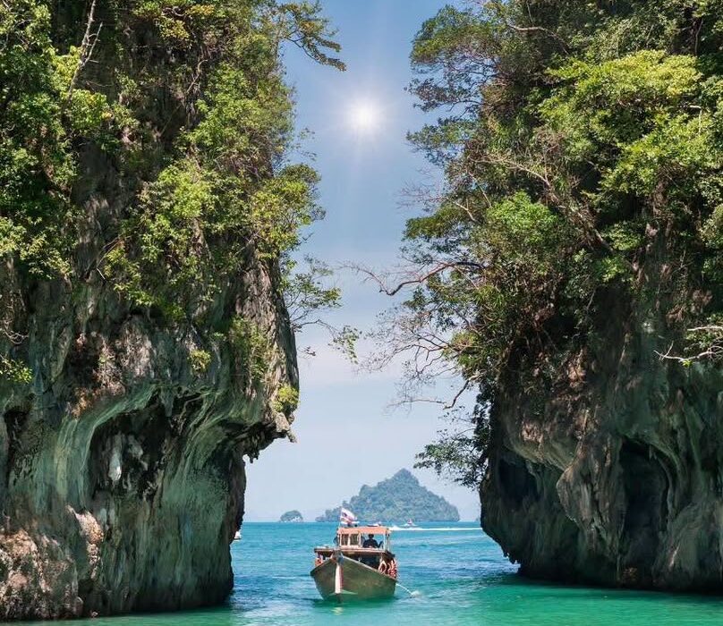 Thailand Paradise is Calling …… at a NInja Price - Image 2