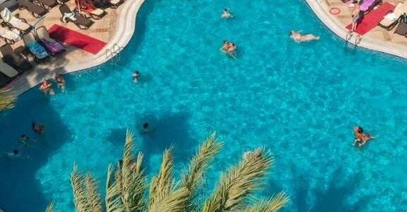 Marmaris Turkey LAST MIN Summer Hols BARGAIN