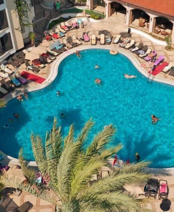 Marmaris Turkey LAST MIN Summer Hols BARGAIN - Image 1