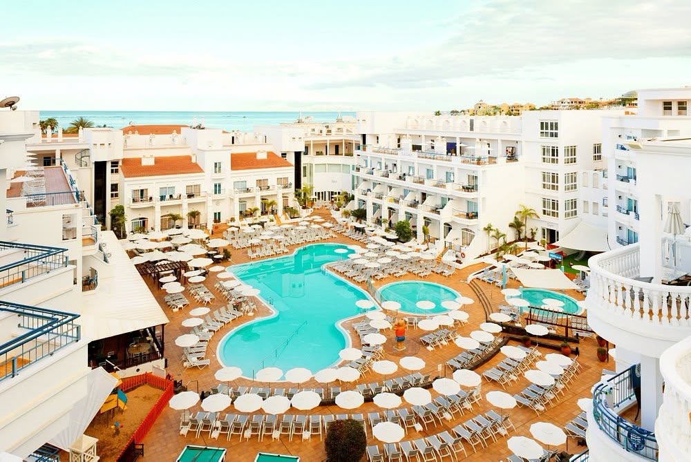 Summer ’27 Family Special to 4* Tenerife Sun - Image 2