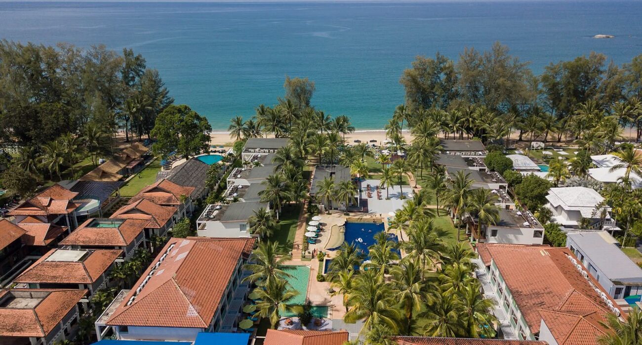 Khao Lak Thailand Beachside Bliss Break - Image 4