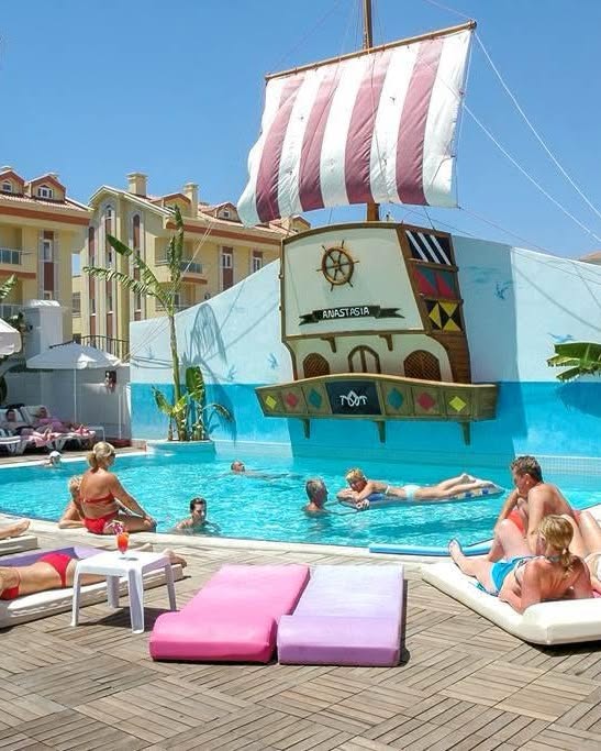 Marmaris Turkey LAST MIN Summer Hols BARGAIN - Image 3