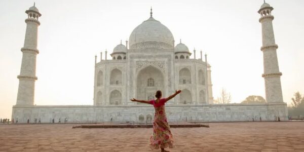 INDIA – TOUR OF TAJ, TIGERS & FORTS