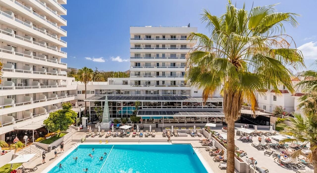Late Summer Tenerife Half Board Special - Image 1
